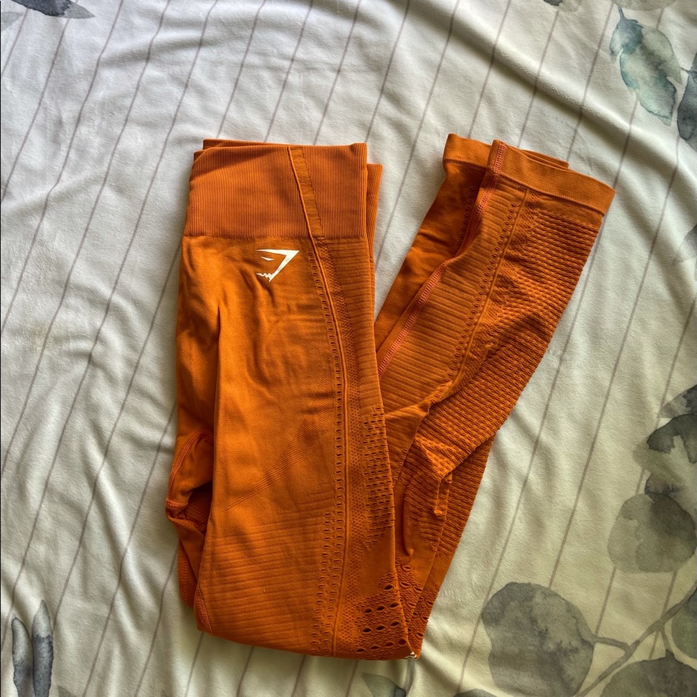 Gymshark leggings